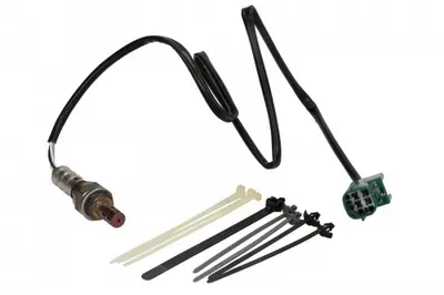 Sonda lambda (numar fire 4, 911mm) potrivit NISSAN ALMERA II, PRIMERA, TEANA I, X-TRAIL I; RENAULT ESPACE IV, VEL SATIS 1.5-3.5 03.00