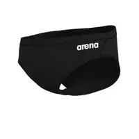 Arena Waterpolo Zwemslip Zwart