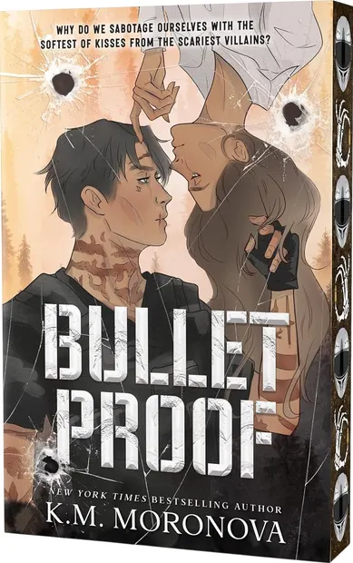 Bulletproof