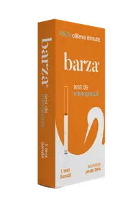 Test de menopauza, 1 bucata, Barza