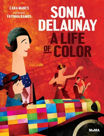A Life of Color