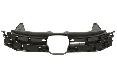 Grila radiator potrivit HONDA CR-V IV 1.6D/2.0 dupa 2012 - (interior, negru)
