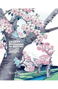 Cherry Blossoms in Bloom: Great Works of Japanese Woodblock Printing