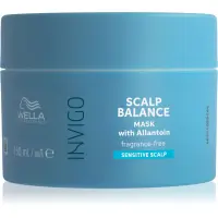 Wella Professionals Invigo Scalp Balance Sensitive Scalp Masca de par pentru scalp iritat 150 ml