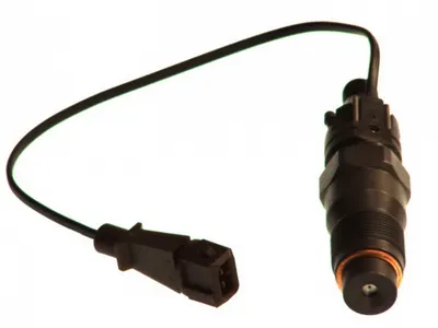 Injector cu senzor miscare ac BMW Seria 3 (E36), 5 (E39), 7 (E38); OPEL OMEGA B 1.7D 2.5D intre 1991-2004