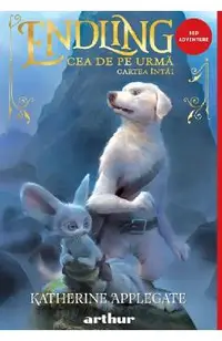 Ending Vol.1 Cea de pe urma