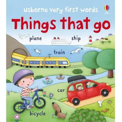Things That Go