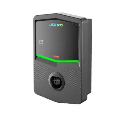 I-CON WALL BOX - StaBrida strangere de incarcare cu montaj pe perete - CLOUD OCPP 1.6 - ETHERNET - TYPE 2 WITH SHUTTER - 7.2 KW - IP55