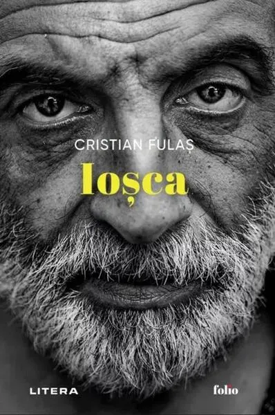 Ioșca - Paperback brosat - Cristian Fulaș