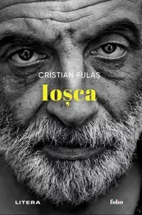 Ioșca - Paperback brosat - Cristian Fulaș