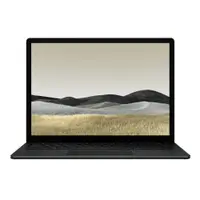 Laptop Second Hand Microsoft Surface 3, Intel Core i7-1065G7 1.30 - 3.90GHz, 16GB DDR4, 256GB SSD, 13.5" 2256x1504, Touchscreen, Black + Windows 11 Pro