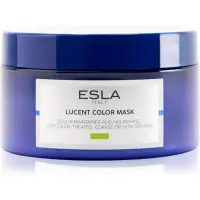 ESLA ITALY Lucent Color masca hranitoare pentru o culoare stralucitoare 250 ml