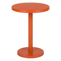 Măsuță auxiliară rotundă ø 44 cm Odo – noo.ma