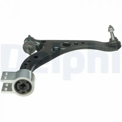 Brat suspensie roata Dreapta inferior fata 20 mm potrivit OPEL ASTRA K, ASTRA K KOMBI 1.0-1.6D 06.15