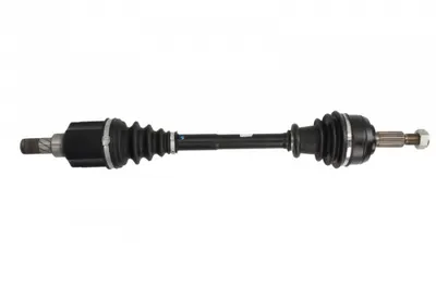 Planetara fata dreapta 632mm RENAULT FLUENCE, GRAND SCENIC III, MEGANE, MEGANE III, SCENIC III 1.5D dupa 2009