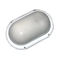 Corpuri de iluminat tip plafoniere ovale 1074 75W