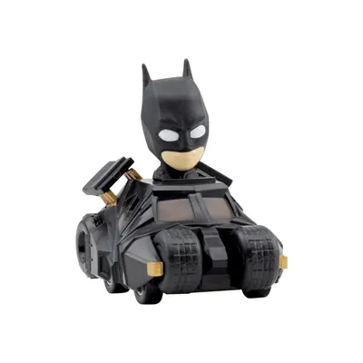 Figurina cu vehicul, Yume, The Dark Knight Batman