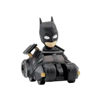Figurina cu vehicul, Yume, The Dark Knight Batman
