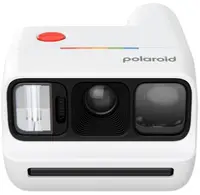 Aparat foto instant Polaroid - Go Gen 3, alb