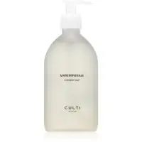 Culti Milano Hand&Body Mareminerale săpun spumant pentru mâini și corp 500 ml