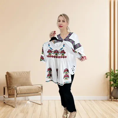 Rochita Traditionala Anabela 3