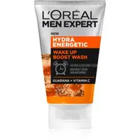 L’Oréal Paris Men Expert Hydra Energetic gel de curățare faciale