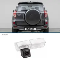 Cameră marșarier Toyota RAV4 2013-2018 AHD 1080P NTSC MOSERA