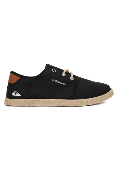 barbati negru - textil - Negru