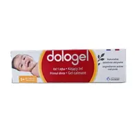 Gel gingival Dologel, 25 ml – Gilbert