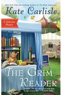 The Grim Reader