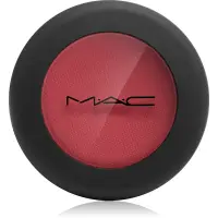 MAC Cosmetics Powder Kiss Soft Matte Eye Shadow fard ochi culoare Werk, Werk, Werk 1.5 g