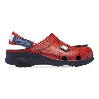 Mules Crocs Spider-Man All Terrain Clog K