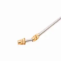 Lance pentru stropit extensibila cu cap din Cupru GF-0645 - Default Title