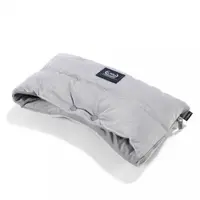 Manson pentru carucior La Millou Velvet Dark Grey