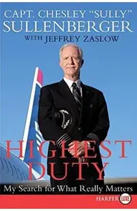 Highest Duty LP