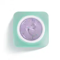 Gel UV 2M Hema Free - No Filing Bubble Lilac 15gr