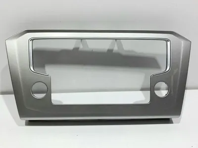 Ornament / rama bord 3G2858069E Volkswagen Passat B8 (2014-2019)