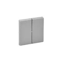 Capac Valena Life - 2 module - aluminiu