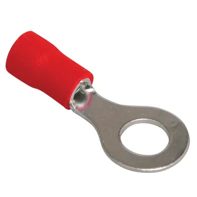 Tinned cupru terminal NKI1,25-5 0,5-1,5mm (100 pcs.)