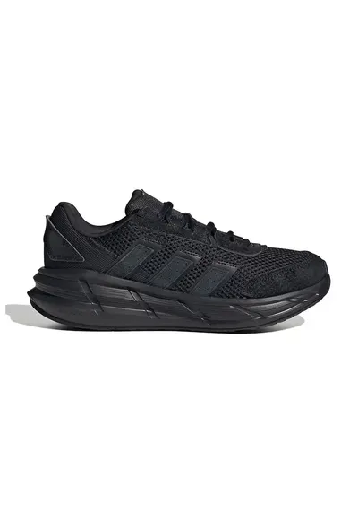 Pantofi AstraStar sport low-cut cu sireturi - Negru