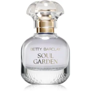 Betty Barclay Soul Garden Eau de Parfum pentru femei