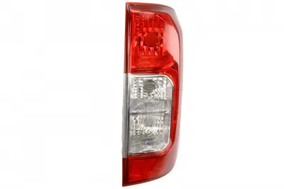 Stop spate Dreapta (P21 5W P21W) potrivit NISSAN NAVARA NP300 07.14