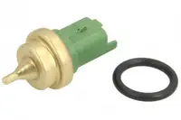 Senzor temperatura lichid racire (numar pini: 2, verde) CITROEN BERLINGO, C2, C3 I, C3 II, C3 PICASSO, C3 PLURIEL, C4, C4 GRAND PICASSO I, C4 GRAND PICASSO II, C4 I, C4 II 1.4-1.6LPG dupa 2000