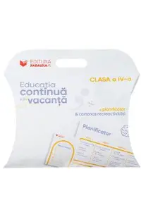 Pachet Vacanta