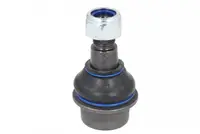 Pivot axa Dreapta Stanga (fata) (diametru con 23,4mm) potrivit MERCEDES SPRINTER 2-T (B901, B902), SPRINTER 3-T (B903), SPRINTER 4-T (B904); VW LT 28-35 II, LT 28-46 II 2.1D-2.9D 01.95-07.06