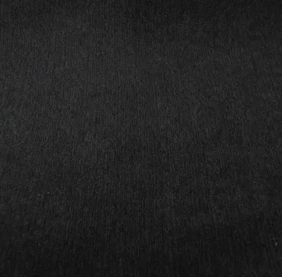 Fotoliu Pufrelax king size perna decorativa eerie black umplut cu fulgi de burete memory mix
