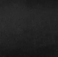 Fotoliu Pufrelax king size perna decorativa eerie black umplut cu fulgi de burete memory mix