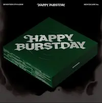 Happy Burstday (New Escape Ver.)