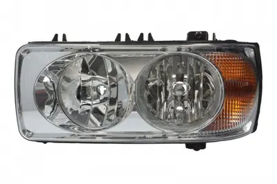Far stanga (H1 H7, reglaj electric) DAF XF 105, 95, CF 65, 75, 85, LF 45, 55 01.01