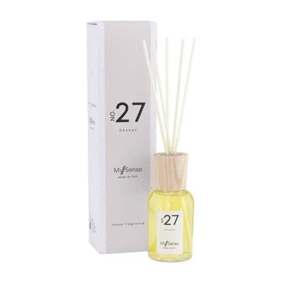 Parfum camera portocala NO27 MYSENSO, 240 ml